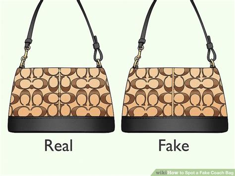 how to spot a fake coach bag on ebay|check serial number coach bag.